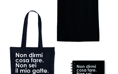 “Non dirmi cosa devo fare…”